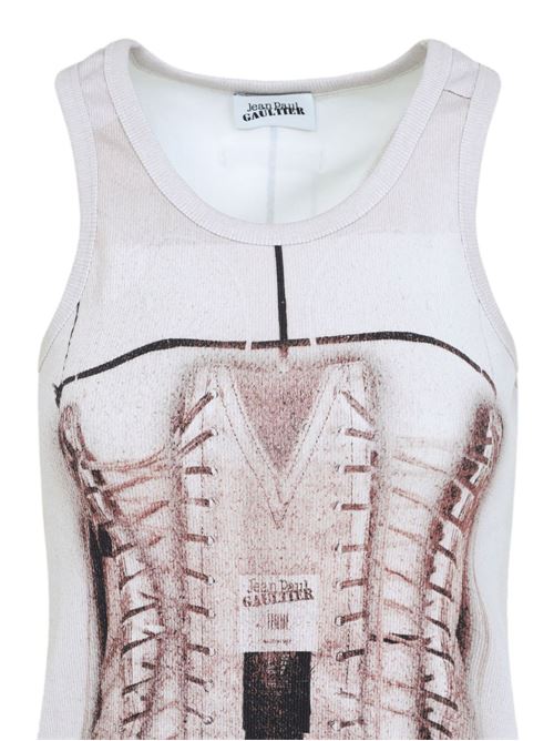 Top Cage JEAN PAUL GAULTIER | 2534FDB057J582260100